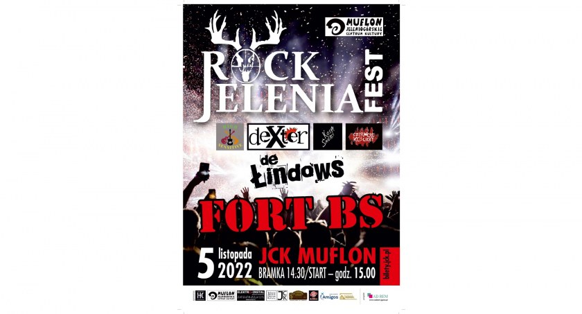 ROCK JELENIA FEST