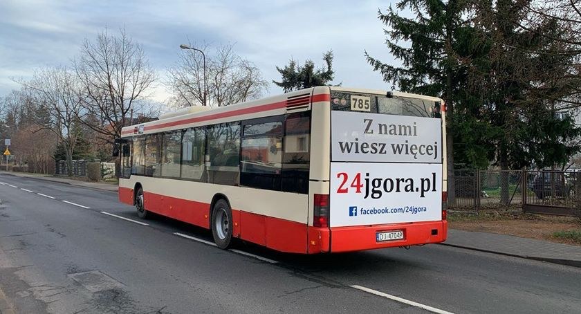 Zobacz zmiany w kursowaniu autobusów MZK w najbliższy długi weekend