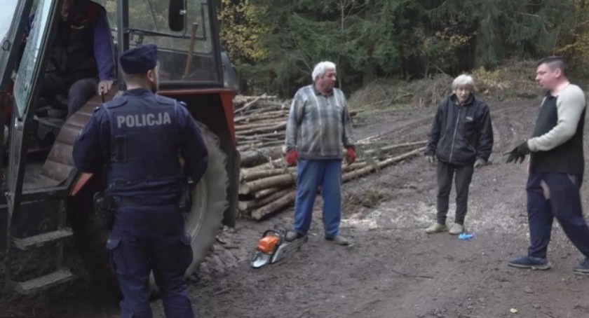 Będzie kolejna próba odłowienia wilka