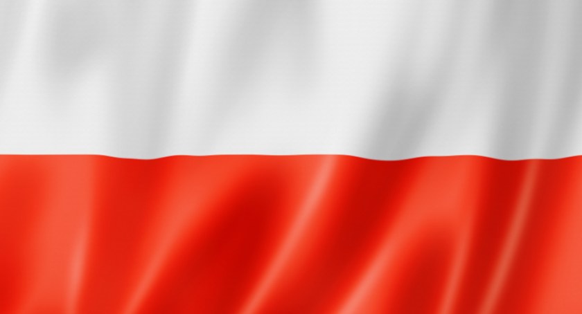 Jelenia Góra z okazji Święta Niepodległości