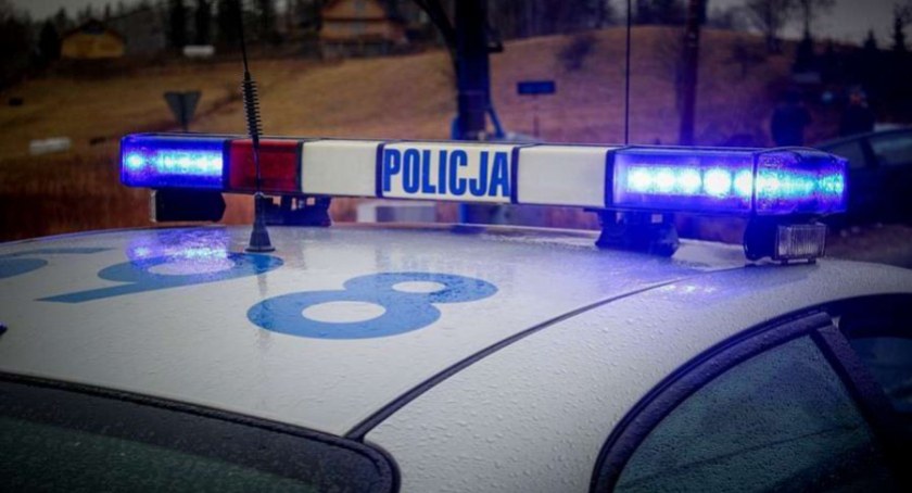 Nie żyje 64-latka przygnieciona przez szafę