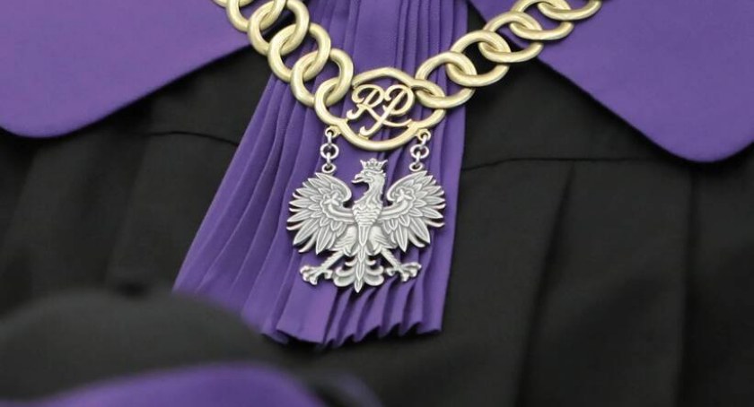 Skandal w jeleniogórskim Sądzie? Uhonorowano sędziego, który skazywał działaczy antykomunistycznej opozycji.