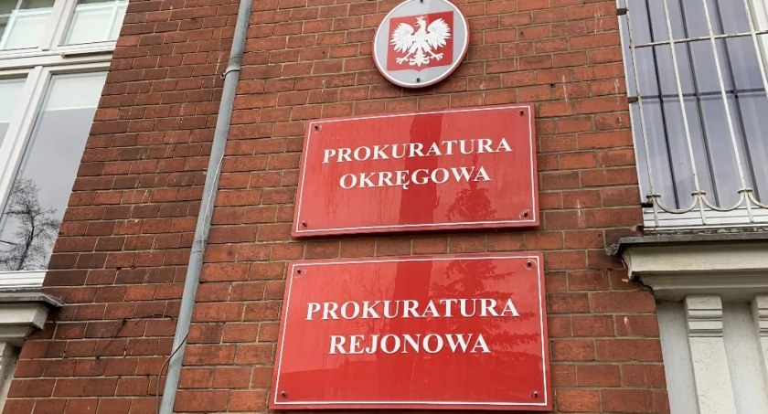 Śledztwo w sprawie śmierci kobiety przygniecionej szafką na buty