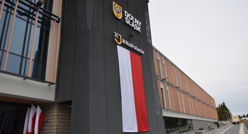 11 listopada na Polanie Jakuszyckiej