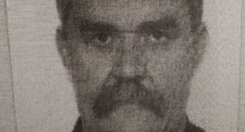 Zaginął Andrzej Polczyk