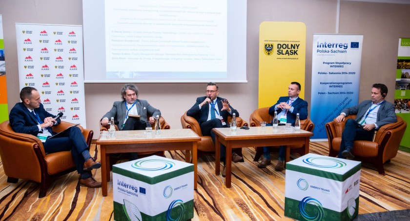 29. edycja Polsko-Niemiecko-Czeskiego Forum Kooperacji Firm za nami