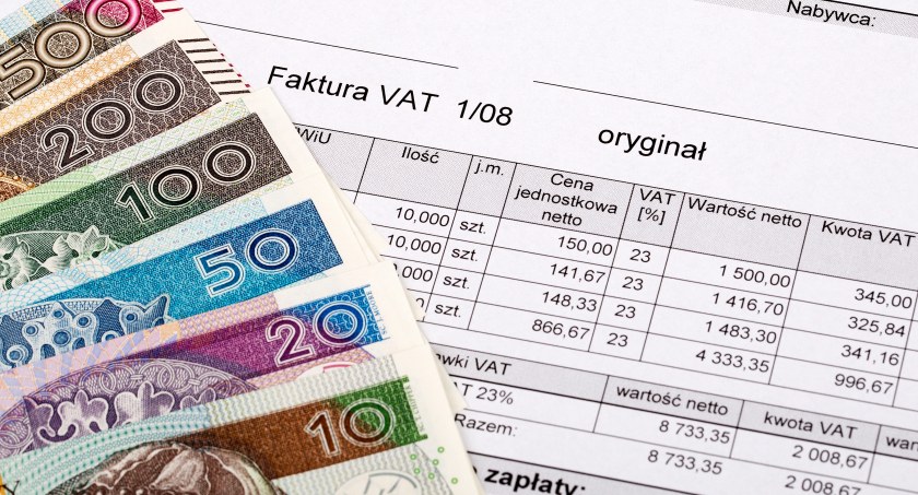 Ponad 900 fałszywych faktur za prawie 22,5 mln zł. Zatrzymano kolejne 10 osób