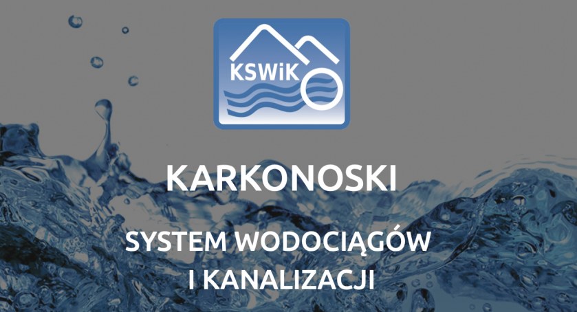 Podgórzyn - W nocy może nie być wody