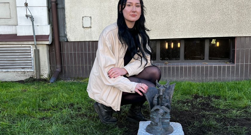 Jelenia Góra - kolejny Jelonek dołączył do szlaku
