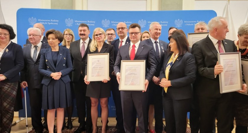 Powiat Karkonoski wyróżniony na ogólnopolskiej scenie