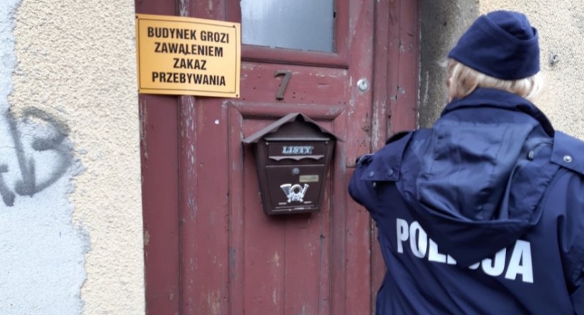 Pierwsze ofiary mrozów