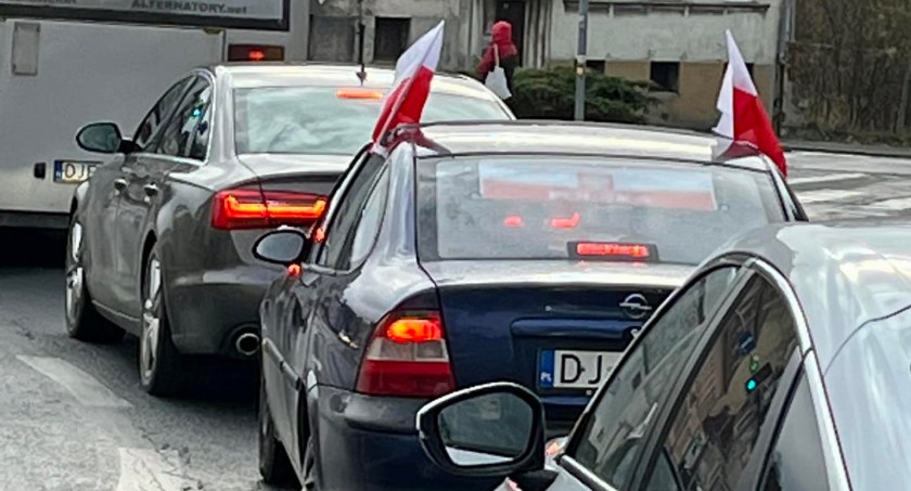 W Jeleniej Górze, podobnie jak w całej Polsce nie czuć klimatu mundialu
