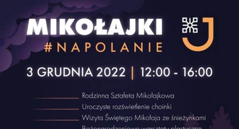 Mikołajki na Polanie Jakuszyckiej