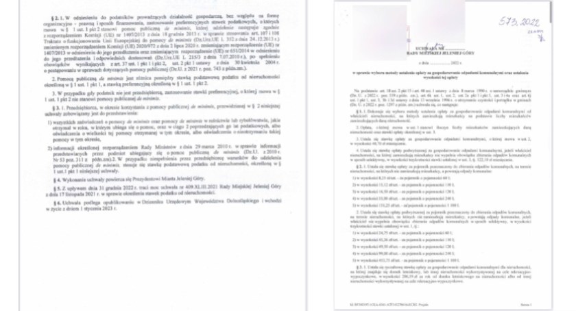 Podwyżki dla mieszkańców Jeleniej Góry. Jako pierwszy zdrożeje wywóz śmieci
