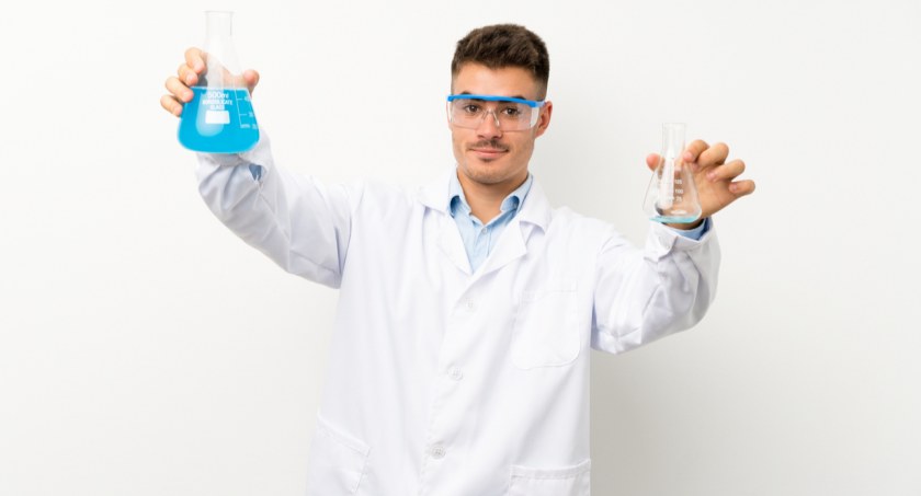 Ile może zarobić korepetytor z chemii w Polsce w 2023 roku?