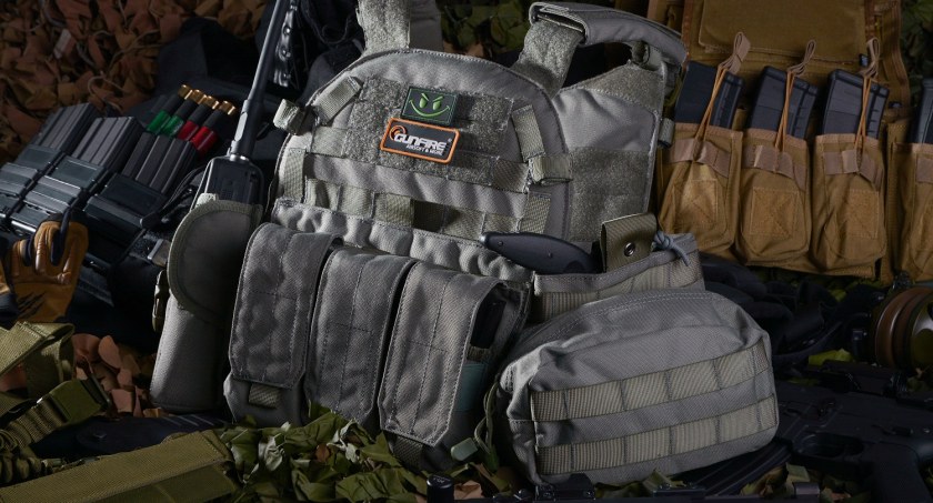 Airsoft – czy to sport dla każdego?