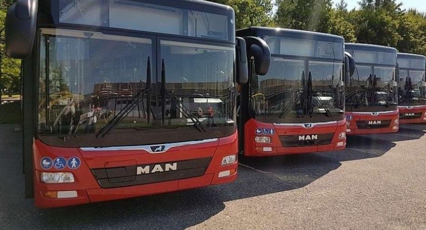 Mysłakowice bez komunikacji miejskiej w dni wolne