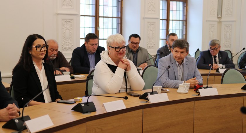 Podpisano porozumienie w sprawie Zintegrowanych Inwestycji Terytorialnych