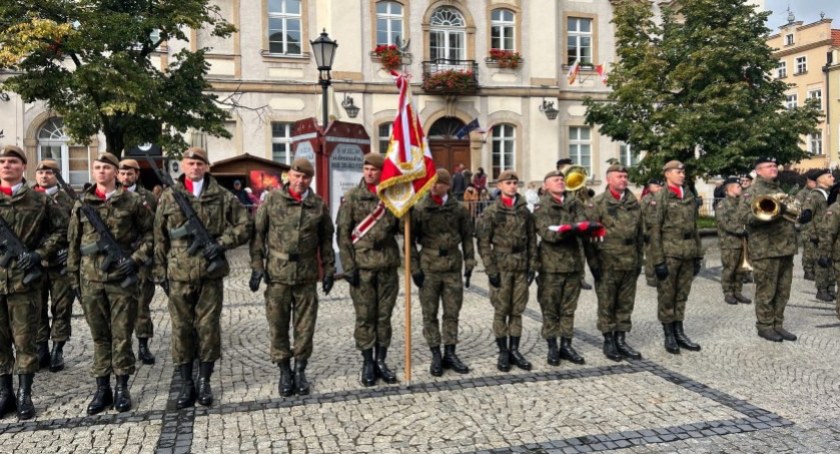 Obowiązkowe ćwiczenia wojskowe. Zobacz kto trafi do rezerwy pasywnej