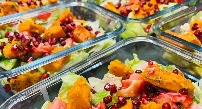 Słoiki Catering w Szkle już ponad rok na rynku gastronomicznym w Jeleniej Górze