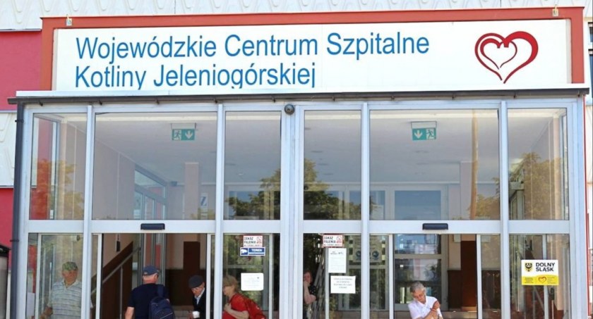 Pacjenci mają dość wielogodzinnych oczekiwań na SOR