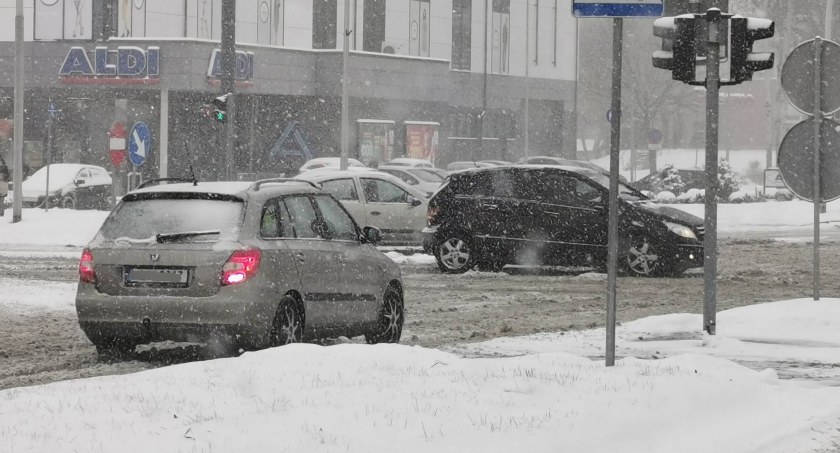 Na Bacewicz znów pod prąd
