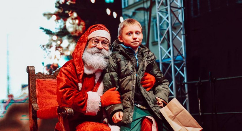 Już jutro rusza Jarmark Świąteczny w Jeleniej Górze!