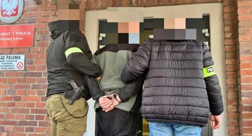 Usiłował zabić konkubinę. Trafił do aresztu, grozi mu dożywocie