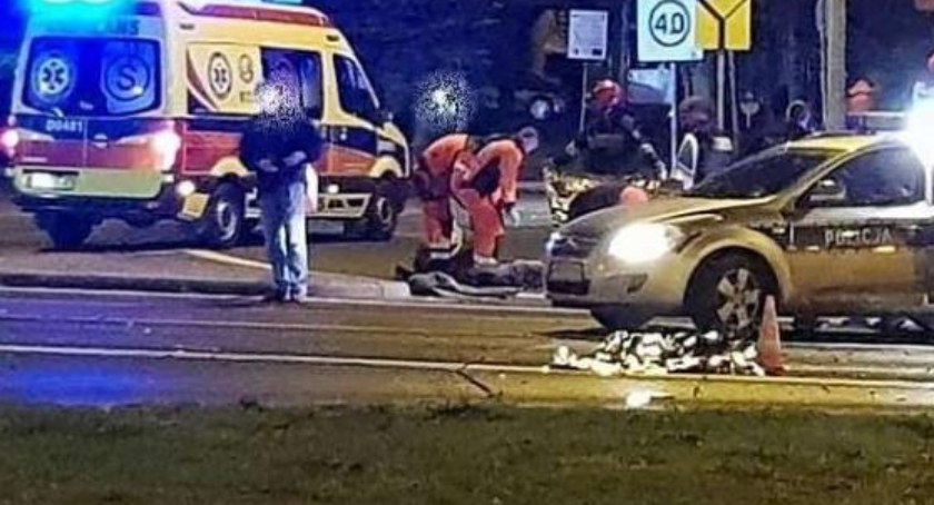 W wyniku nielegalnego wyścigu zginęły dwie osoby. Jeden z uczestników uniknie więzienia?