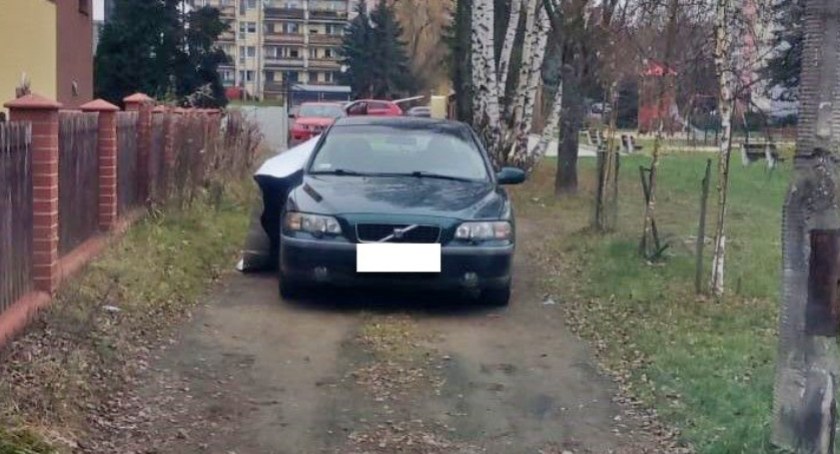 Zobacz jak parkują jeleniogórscy Mistrzowie Parkowania