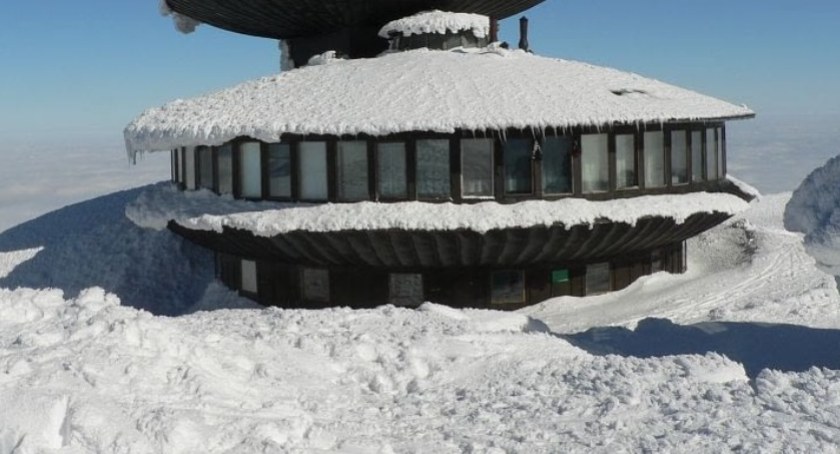Co z remontem obserwatorium na Śnieżce?