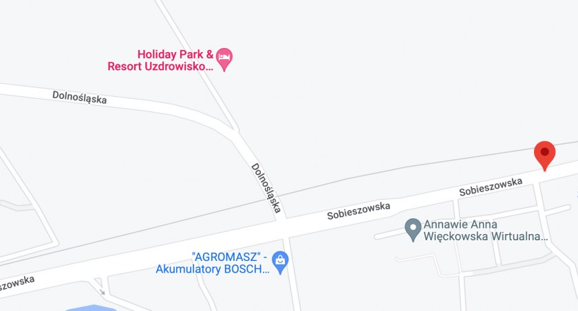 Przejście dla pieszych konieczne przy nowym kompleksie wypoczynkowym w Cieplicach?