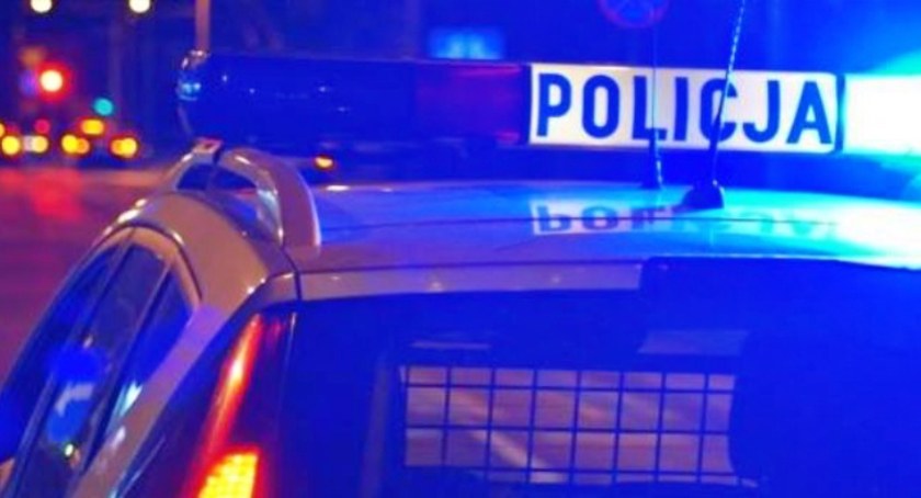 Matka wypomniała mu brak pracy. Mężczyzna trafił do więzienia