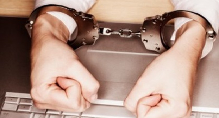 Ratownik medyczny skazany za pornografie dziecięcą