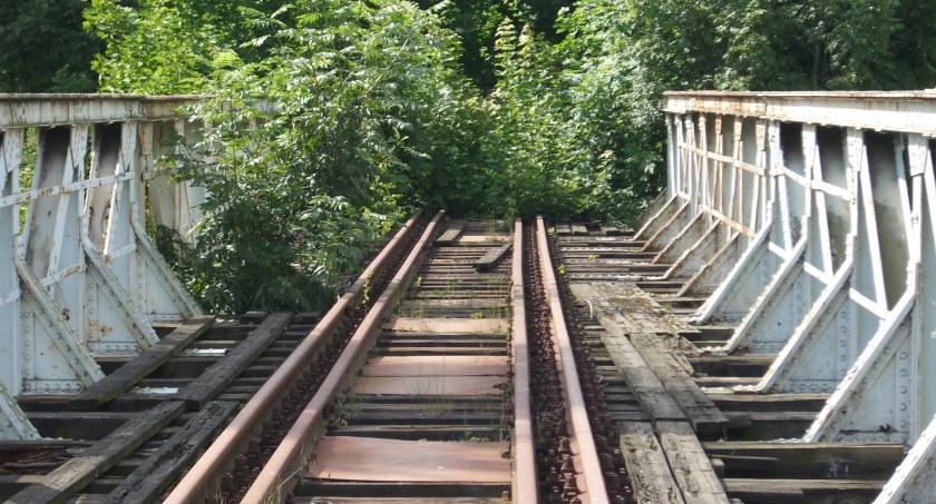 Województwo dolnośląskie przejmuje kolejną zapomnianą linię kolejową