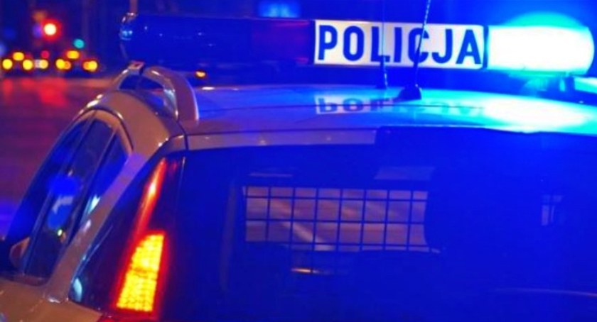 Niechlubny rekordzista jechał samochodem mając 4 promile alkoholu w organizmie