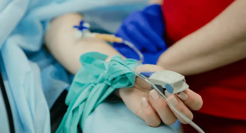 Rośnie liczba postępowań dotyczących błędów medycznych