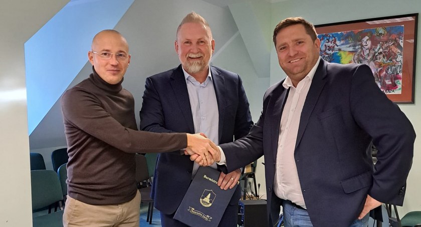Nowy Dom Zdrojowy w Czerniawie Zdrój. Za 70 milionów złotych.
