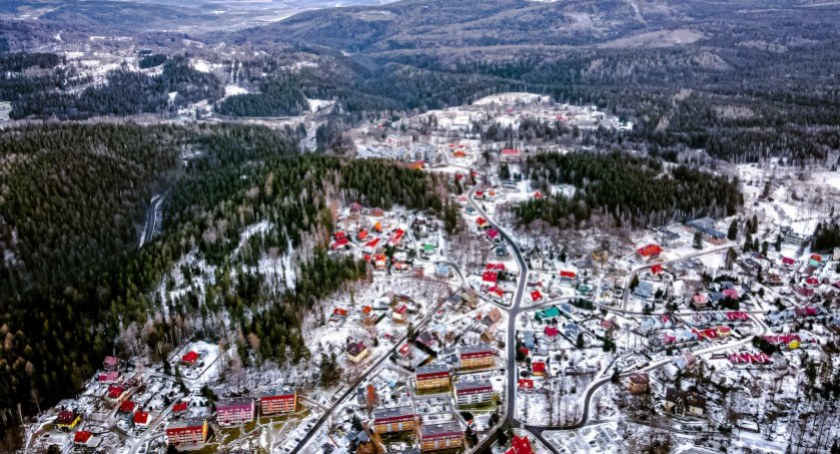 Szklarska Poręba z budżetem na rok 2023
