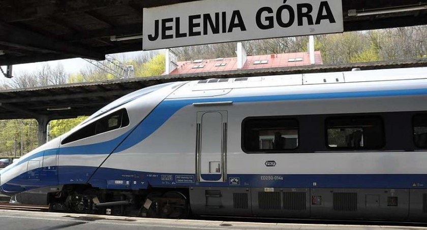Pendolino wróci do Jeleniej Góry?