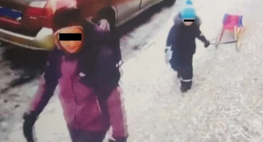 Trzylatek został uduszony. Makabryczne okoliczności śmierci matki i jej dziecka, którzy zaginęli w Karkonoszach