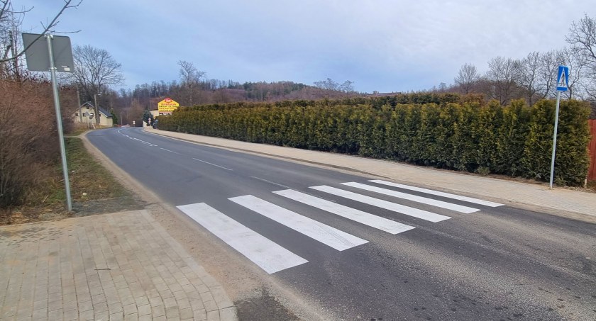 Gmina Mysłakowice nie marnuje czasu