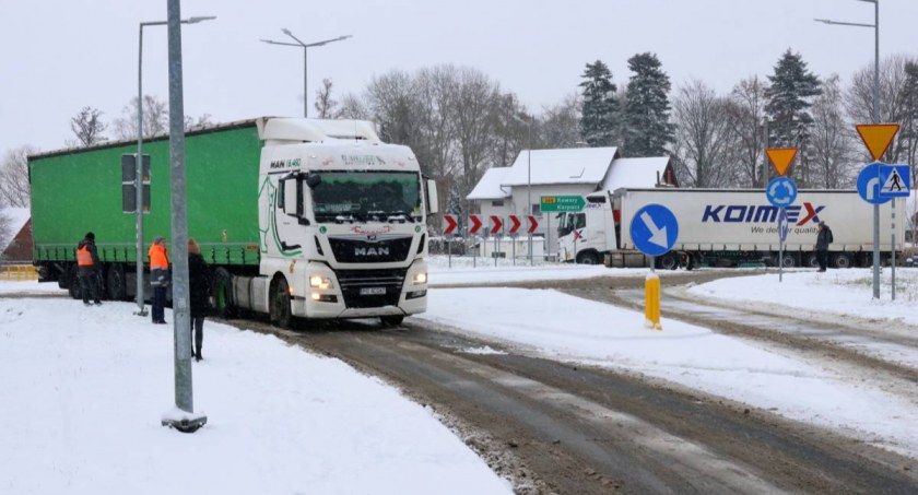 Rada Miasta nadała nazwę obwodnicy