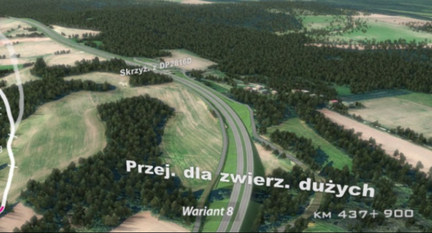 Przełom w sprawie obwodnicy Kaczorowa?