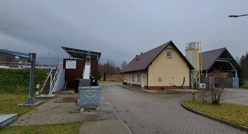 Koniec problemów ze ściekami w Świeradowie-Zdroju?