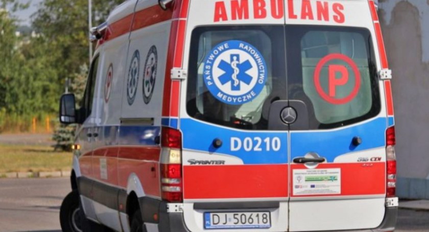 O krok od tragedii w podstawówce. Szkoła nie wezwała pogotowia