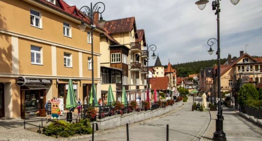 Nowe inwestycje zagrożeniem dla Świeradowa-Zdroju?