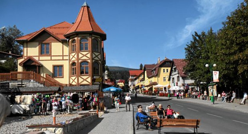 Co z przebudową oczyszczalni ścieków w Karpaczu?
