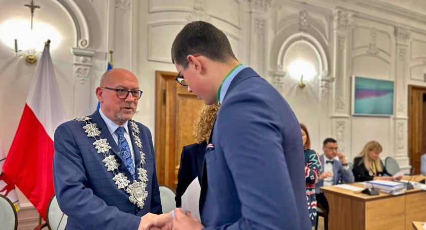 Jelenia Góra w końcu ma Młodzieżową Radę Miasta