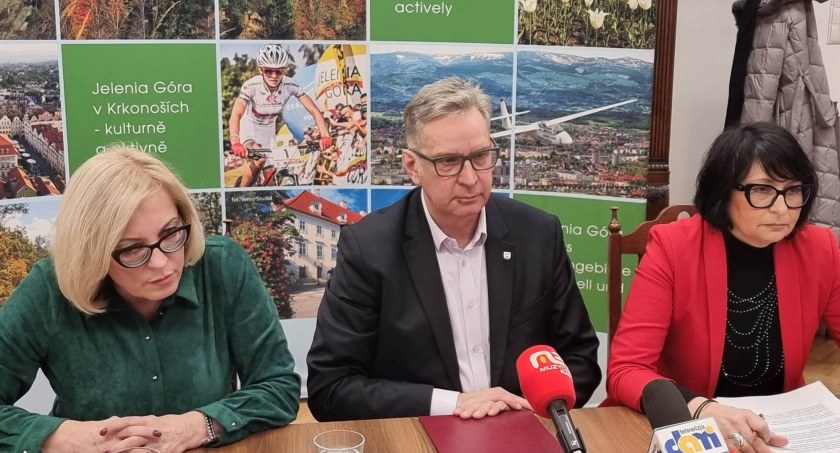 Afera mieszkaniowa w Jeleniej Górze? Miasto zabiera głos w sprawie